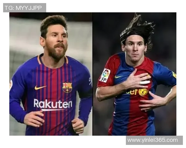 近几十年足球巨星盘点及其对足球发展的深远影响